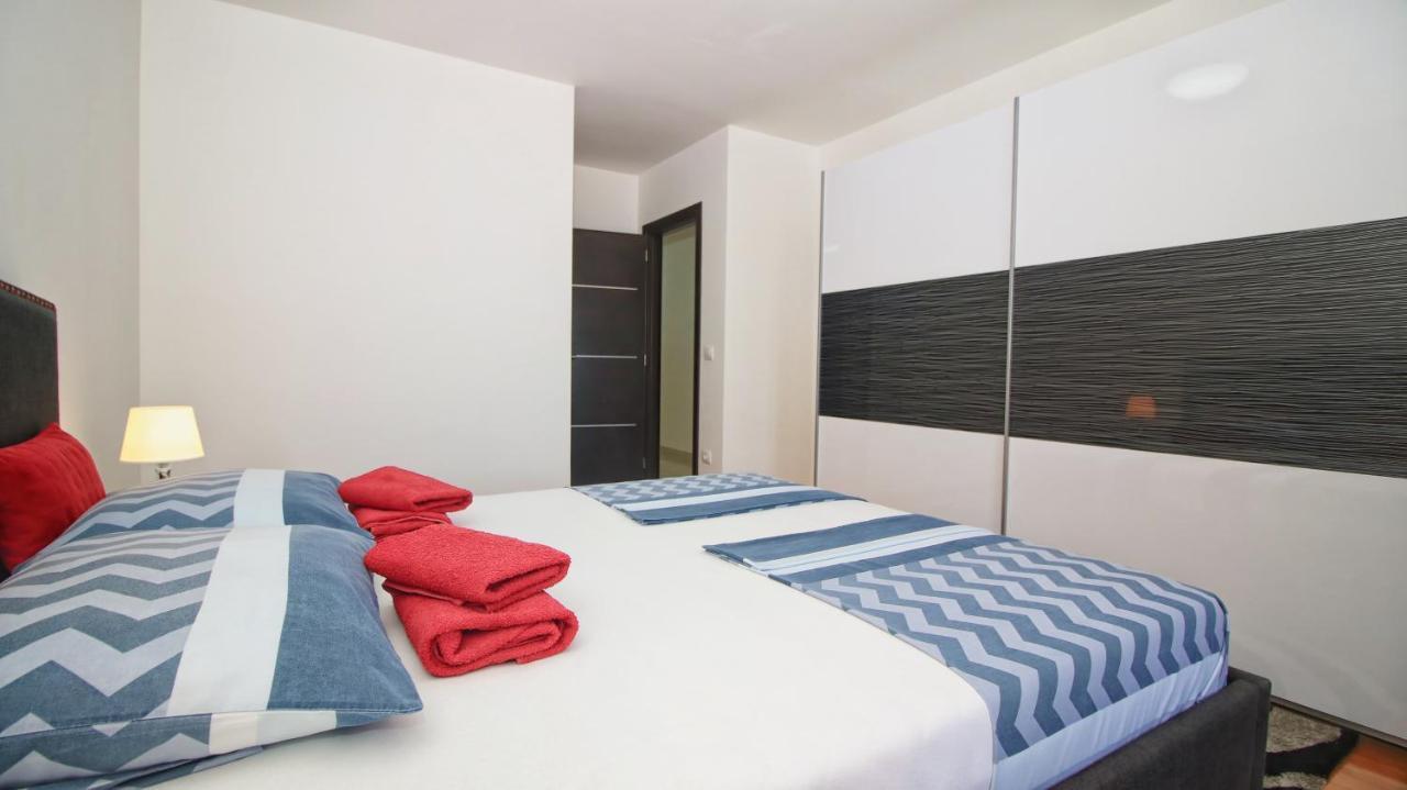 Guesthouse Esma Rovigno Esterno foto